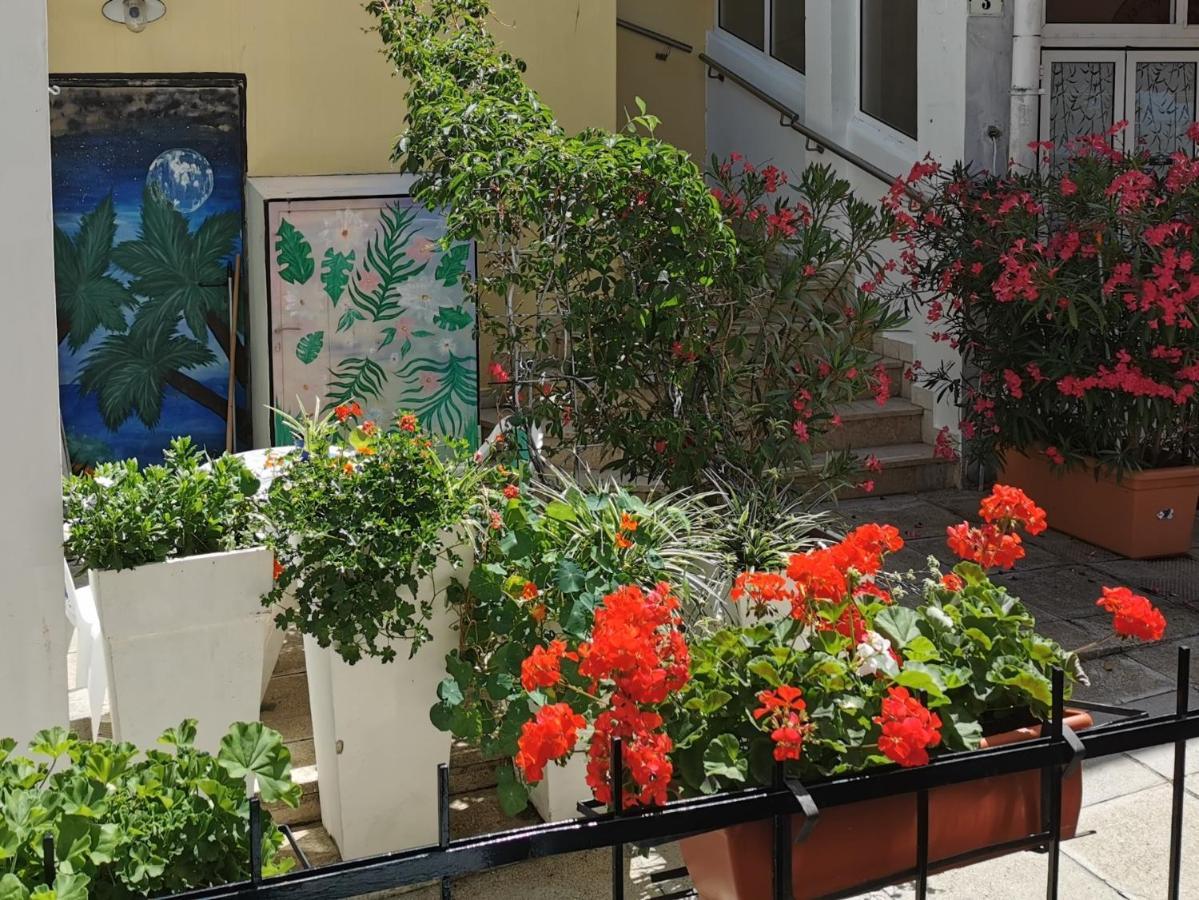 Stella Deluxe Superior 5 Star Apartment, Your Piece Of Heaven By The Sea & Park, With Sea View Novigrad Istria Buitenkant foto