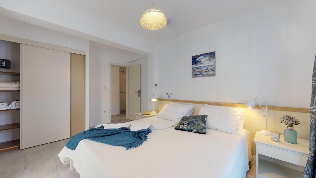 Stella Deluxe Superior 5 Star Apartment, Your Piece Of Heaven By The Sea & Park, With Sea View Novigrad Istria Buitenkant foto