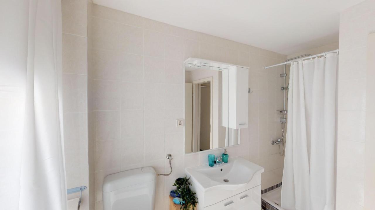 Stella Deluxe Superior 5 Star Apartment, Your Piece Of Heaven By The Sea & Park, With Sea View Novigrad Istria Buitenkant foto