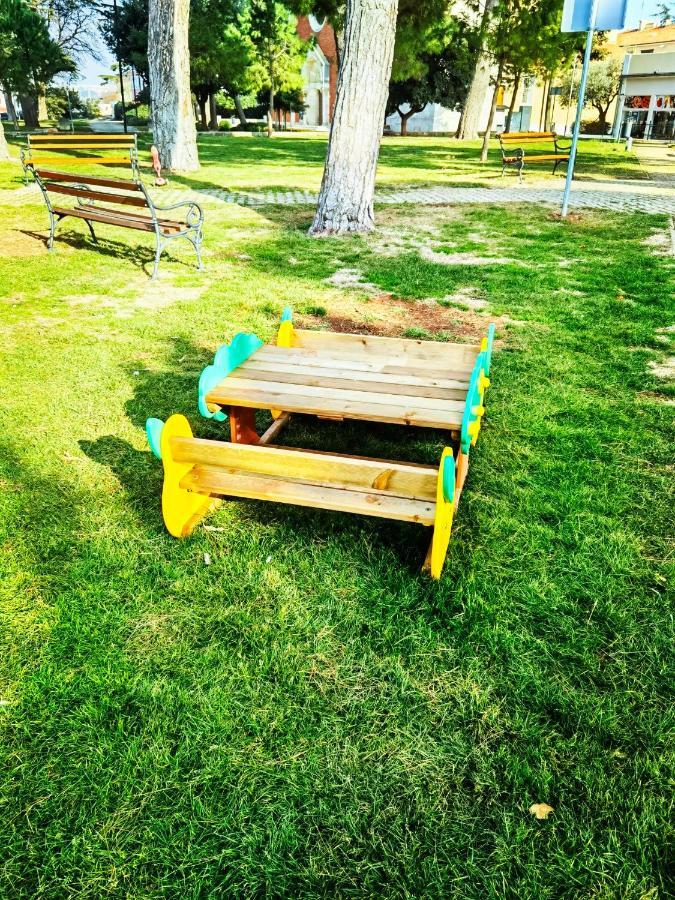 Stella Deluxe Superior 5 Star Apartment, Your Piece Of Heaven By The Sea & Park, With Sea View Novigrad Istria Buitenkant foto