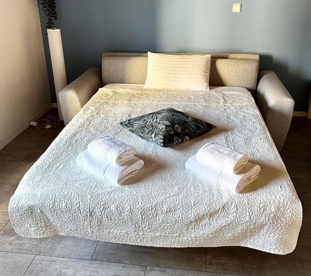 Stella Deluxe Superior 5 Star Apartment, Your Piece Of Heaven By The Sea & Park, With Sea View Novigrad Istria Buitenkant foto